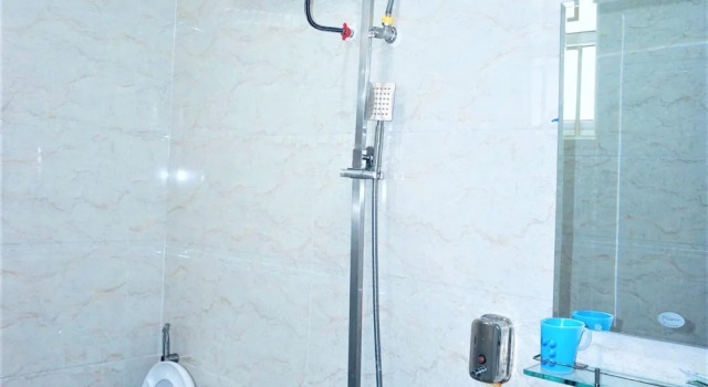Двухместный номер Standard B Villa