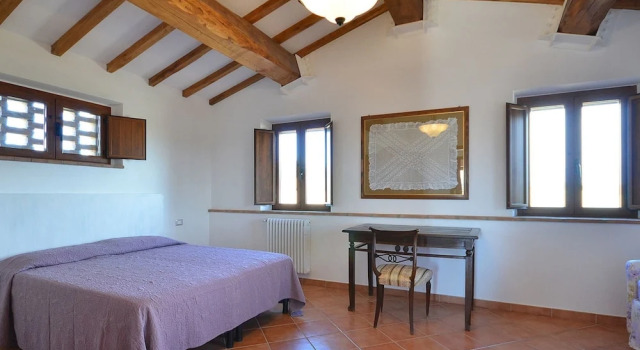 Коттедж Cosy agriturismo in Toscana with outdoor swimming pool