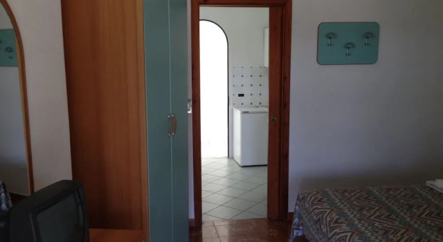Paco Mare Residence