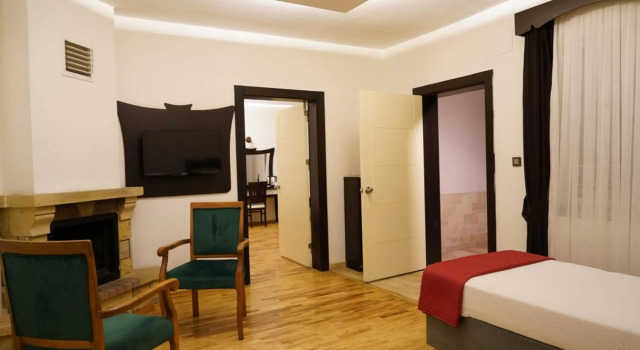 Ugurlu Termal Tatil Köyü, Prenota Hotel Gaziantep 