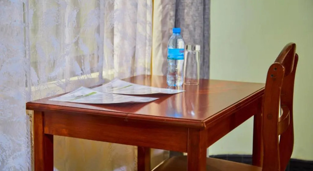 Люкс Deluxe KiliCrane Lodge