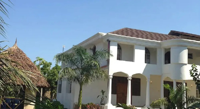 Coconut Village Beach Resort, Book Resort Cheap Hotels in Kwale