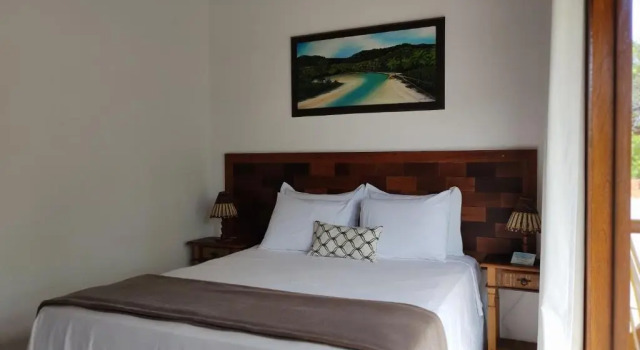 Conchas do Mar Residence, Забронировать Отель Итакаре Cocoa Coast