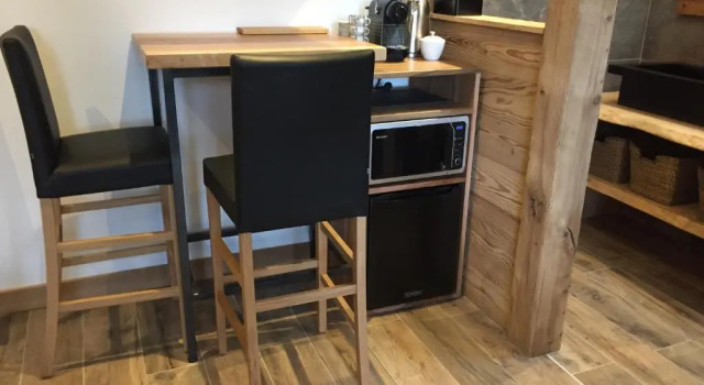 Номер Standard Chambre dhôtes aux Pays des Sucs