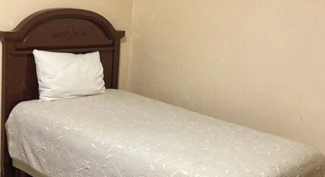 Номер Premium Mansion Serrano Hotel