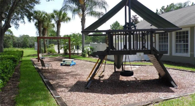 Clermont Vacation Homes by DWS Vacation