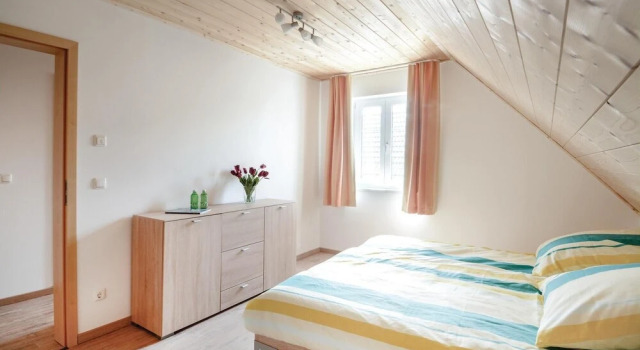 Stunning Home in Altefähr/rügen With 3 Bedrooms, Sauna and Wifi