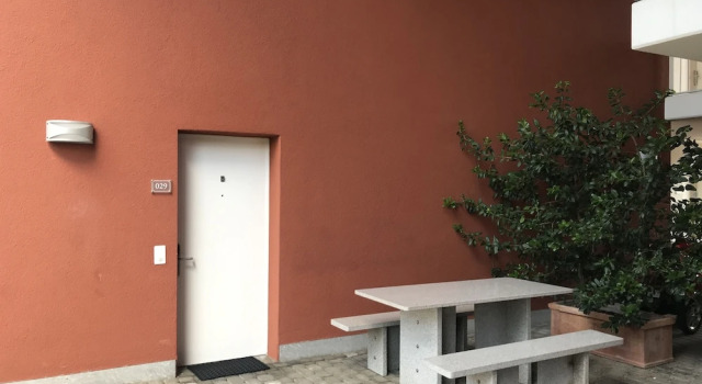 Двухместная студия Standard Hapimag Resort Ascona