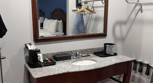 SureStay Hotel by Best Western McAlester, Boek Hotel McAlester Oklahoma