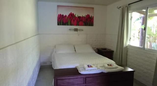 Номер Superior Quinta Loma Alta
