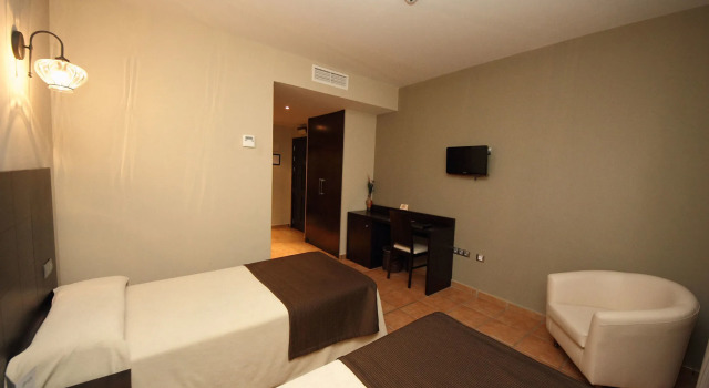 Hotel Château Viñasoro, Book Hotel SPA Hotels in Castilla-La Mancha, SPA