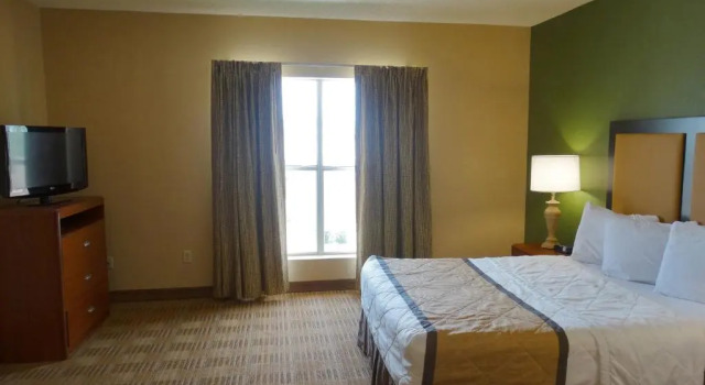 Номер Standard Extended Stay America Suites - Dallas - Frankford Road