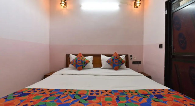 Номер Executive Hotel D7