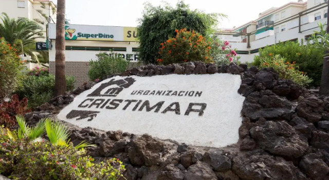 133 CRISTIMAR Perfect Stay by Sunkeyrents, Prenota Hotel Hotel a Tenerife con piscina, Piscina