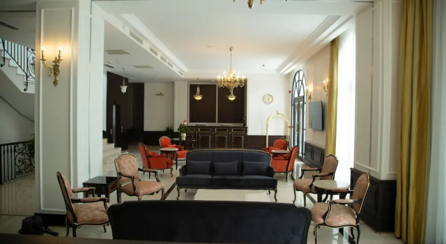 Anim Boutique Hotel