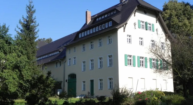 Loensches Gut, Varaa Hotelli Görlitz 