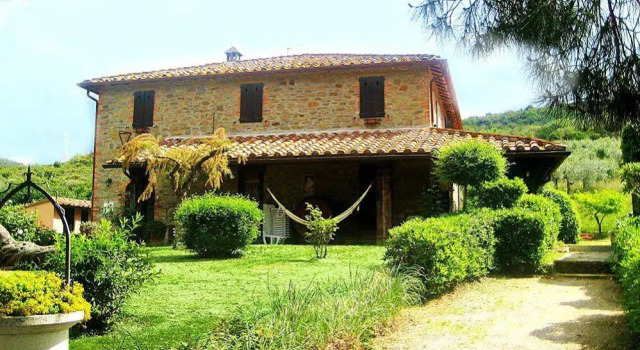Agriturismo Ceres, Забронировать Отель Отели Озера Тразимено 3 звезды, 3*
