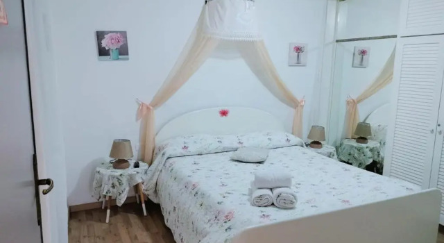 Апартаменты ControVento Apartament II with Netflix
