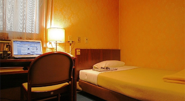Номер Standard Hotel Kangetsuso