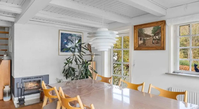 5 Star Holiday Home in Fredericia, Reserva ahora Casa o chalet Fredericia Dinamarca Meridional