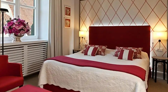 Номер Deluxe Hotel Bischofshof am Dom