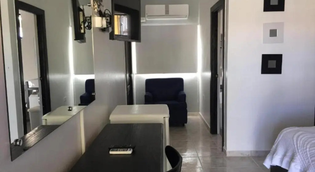 Номер Standard Hotel Las Caobas