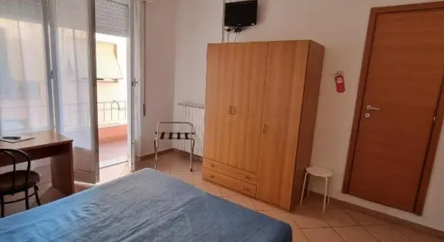 Четырёхместный номер Standard Hotel Riz