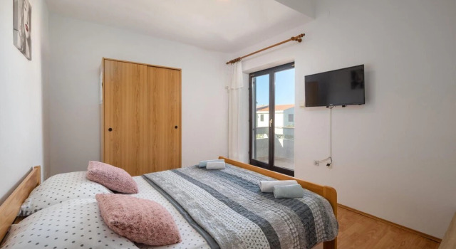 Gorgeous Home In Punat, Book Hotel Hotels in Kvarner Islands with a Pool, Swimming Pool