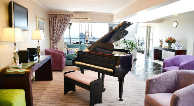 Signal Hill Lodge, Забронировать Отель Отели Кейптауна 4 звезды, рядом с Signal Hill Noon Gun, 4*
