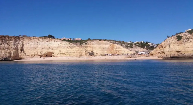 Апартаменты Apartment Casa Cristiano, 70 Meter vom Meer entfernt