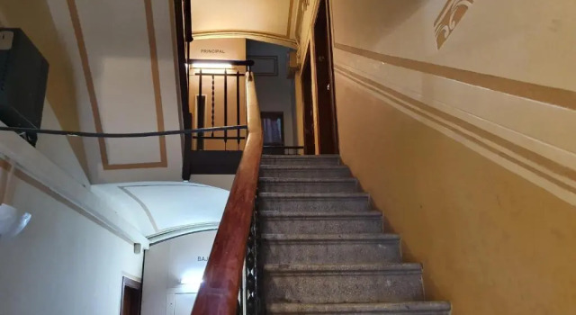 Апартаменты Sunny Penthouse Sagrada Familia