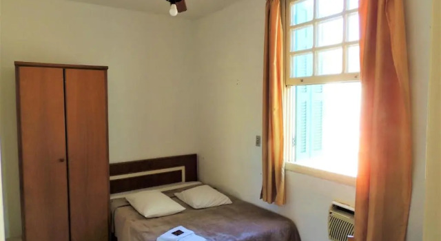 Двухместный номер Standard Grande Hotel Bragança
