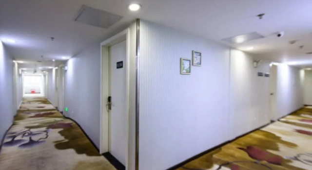 Yimi Inn Guangzhou Feixiang Park Metro Branch