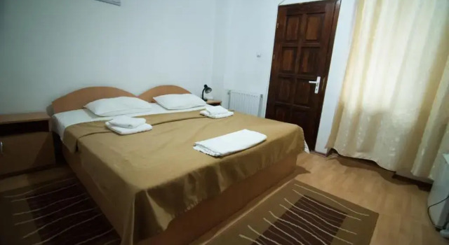 Pensiunea Melisa, Rezervovat Hotel Levné hotely v Danube Delta