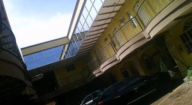 Hotel Continental