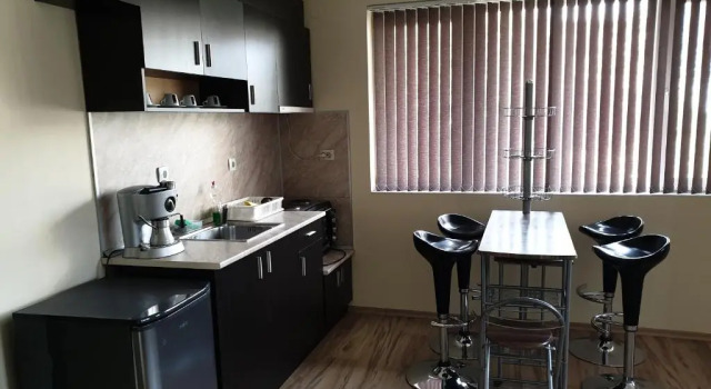 Tryavna Apartment