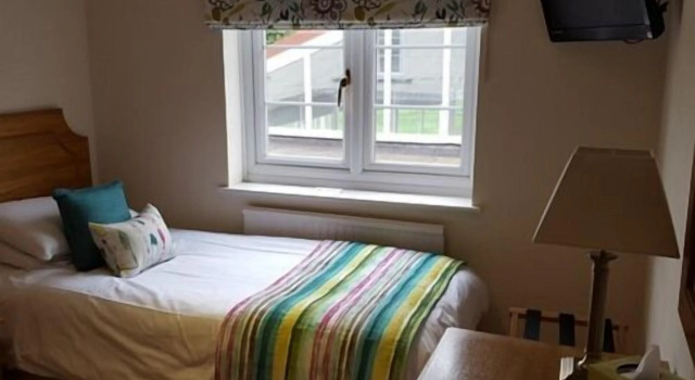 Apple Tree Hotel, Rezervovat Hotel Bridgwater Somerset