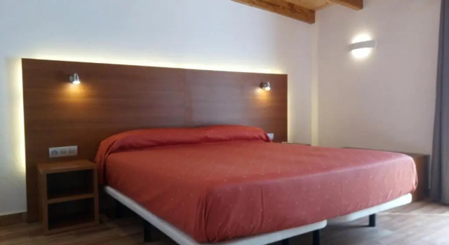 Номер Standard Eco Avenida Hotel & Parking