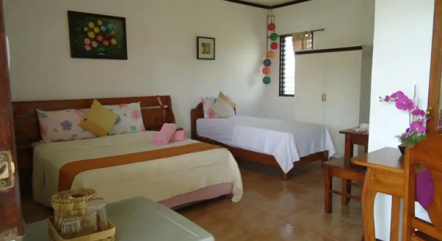 Номер Premium Bonita Oasis Beach Resort