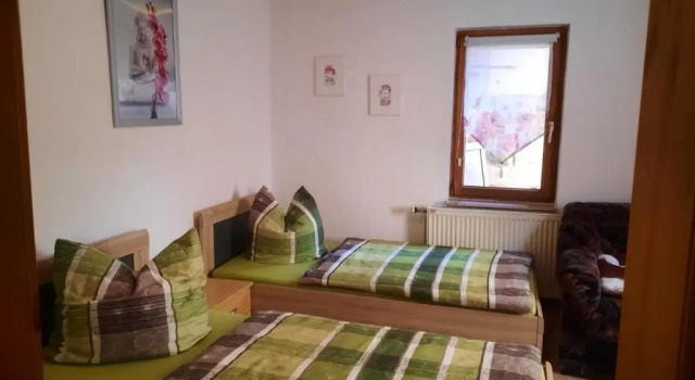 Ferienwohnung Schlothauer 1