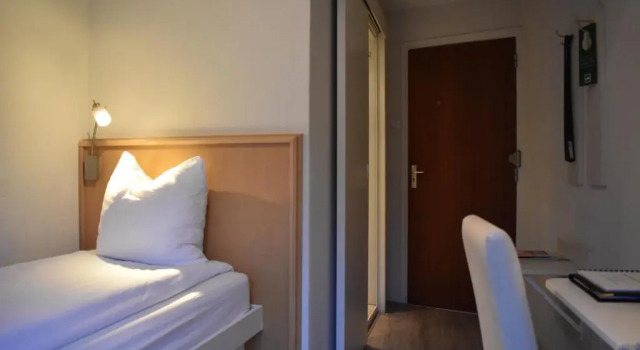 Номер Standard Hotel Atlanta