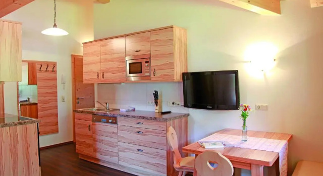 Апартаменты Standard Appartements Stockinger