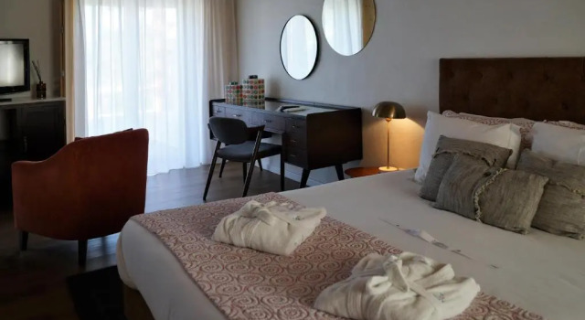 Casas Do Moinho - Turismo De Aldeia, Book Hotel Hoteller i Vicentina Coast med pool, Swimmingpool