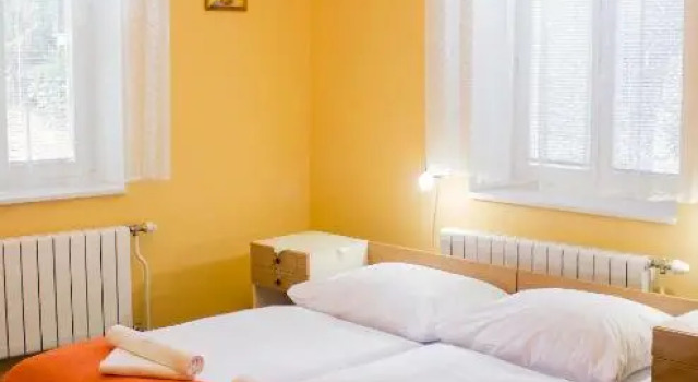 Номер Standard Villa Zora