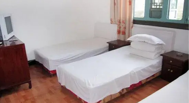 Caihong Hostel, Rezerwuj Hostel Shangrao Jiangxi