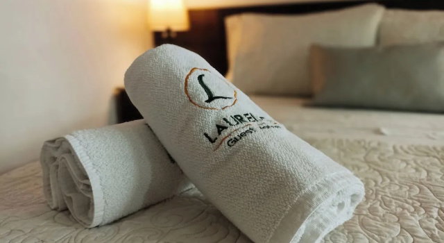 Номер Standard Laureles Guest House LGH Hotel