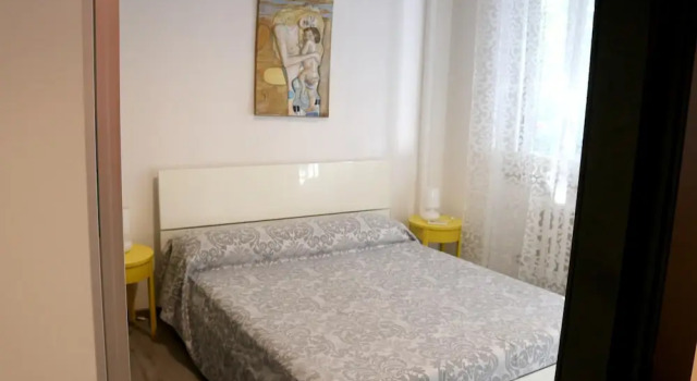 Apartment with One Bedroom in la Spezia, with Wonderful City View And Wifi - 5 Km From the Beach, Забронировать Апартаменты/квартира Специя Итальянская Ривьера, рядом с Порт Ла Специи