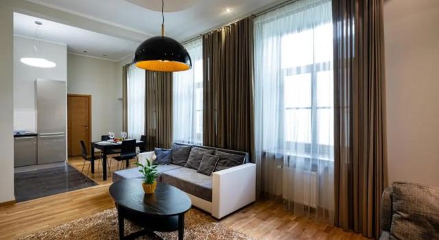 Old Riga Jekaba street Apartment, Забронировать Апартаменты/квартира Апартаменты Риги, рядом с Порт Риги, Апартаменты/квартира