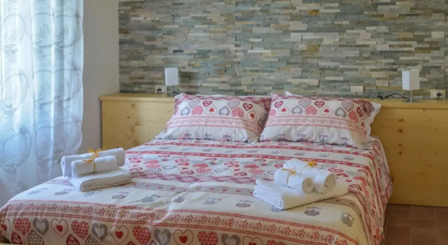 B&B Al Riparo