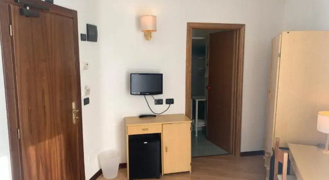 Одноместный номер Standard Hotel Angiolino